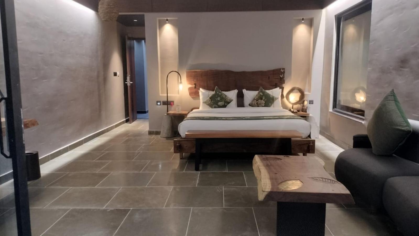 Hotel Sonar Bangla Joypur Forest Екстер'єр фото