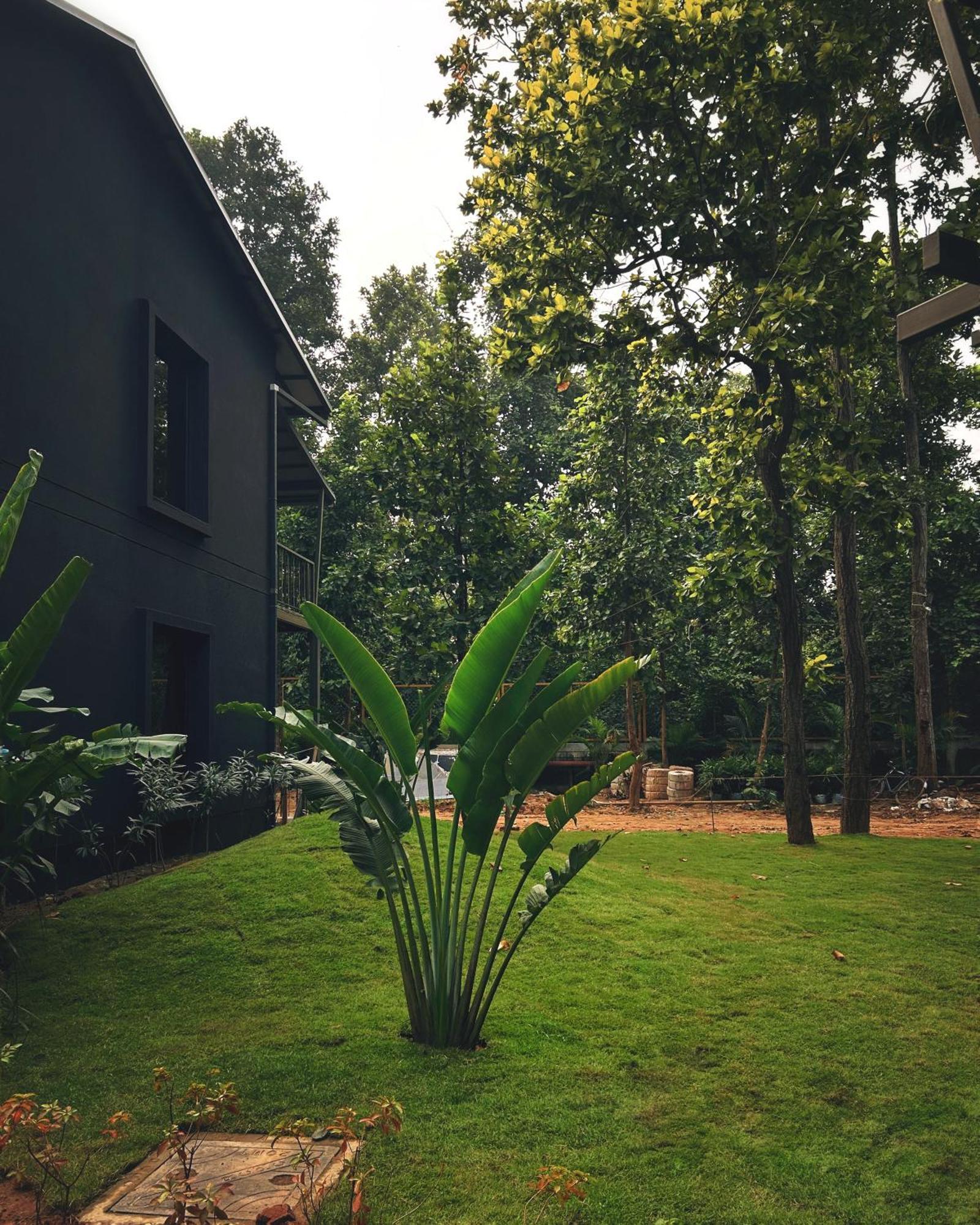 Hotel Sonar Bangla Joypur Forest Екстер'єр фото
