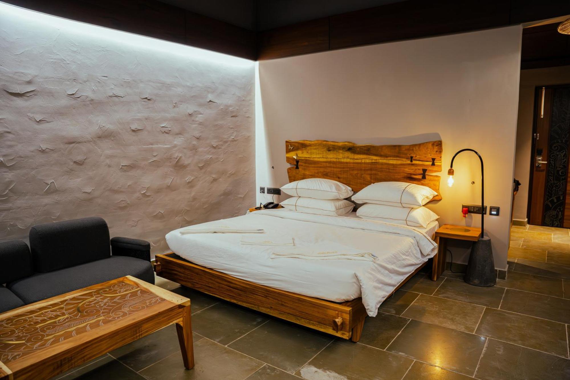 Hotel Sonar Bangla Joypur Forest Екстер'єр фото
