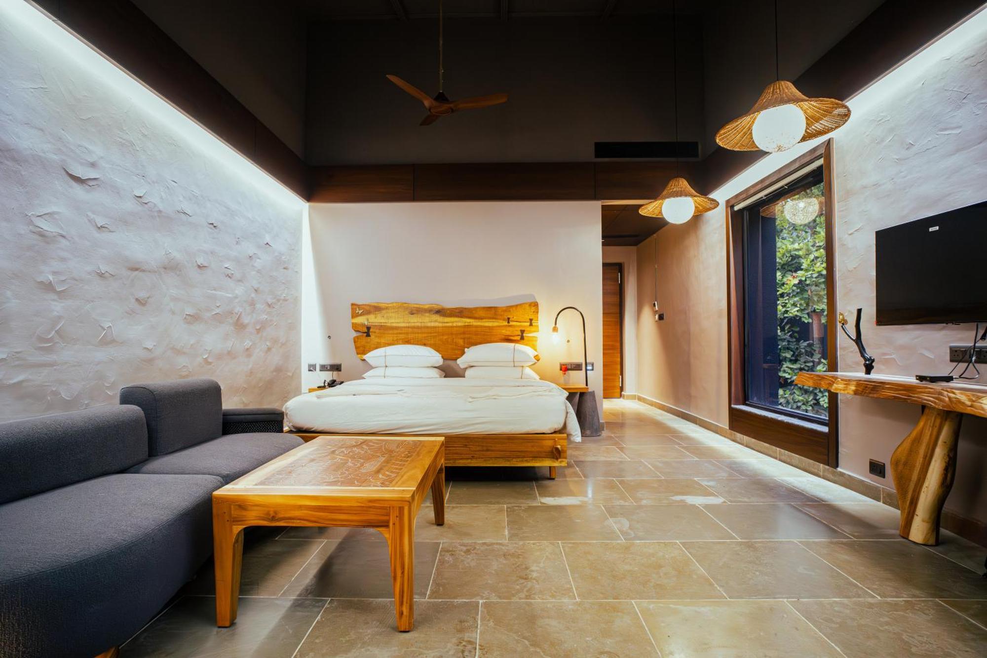 Hotel Sonar Bangla Joypur Forest Екстер'єр фото